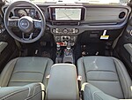 New 2026 JEEP GLADIATOR MOJAVE X 4X4 in ST. PETERSBURG, FLORIDA (Photo 16)