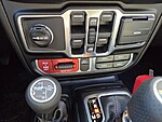 New 2026 JEEP GLADIATOR MOJAVE X 4X4 in ST. PETERSBURG, FLORIDA (Photo 19)