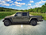 New 2026 JEEP GLADIATOR MOJAVE X 4X4 in ST. PETERSBURG, FLORIDA (Photo 3)
