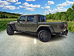 New 2026 JEEP GLADIATOR MOJAVE X 4X4 in ST. PETERSBURG, FLORIDA (Photo 4)