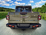 New 2026 JEEP GLADIATOR MOJAVE X 4X4 in ST. PETERSBURG, FLORIDA (Photo 5)