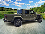 New 2026 JEEP GLADIATOR MOJAVE X 4X4 in ST. PETERSBURG, FLORIDA (Photo 6)