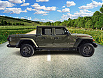New 2026 JEEP GLADIATOR MOJAVE X 4X4 in ST. PETERSBURG, FLORIDA (Photo 7)