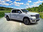 New 2026 RAM 1500 LONGHORN 4X4 CREW CAB 5'7
