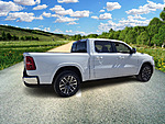 New 2026 RAM 1500 LONGHORN 4X4 CREW CAB 5'7