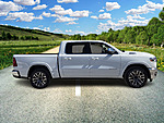 New 2026 RAM 1500 LONGHORN 4X4 CREW CAB 5'7