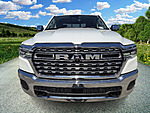 New 2026 RAM 1500 LONGHORN 4X4 CREW CAB 5'7
