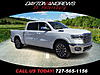 New 2026 RAM 1500 LONGHORN 4X4 CREW CAB 5'7" BOX in ST. PETERSBURG, FLORIDA