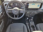 New 2026 JEEP WRANGLER SPORT 4 DOOR 4X4 in ST. PETERSBURG, FLORIDA (Photo 14)