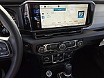 New 2026 JEEP WRANGLER SPORT 4 DOOR 4X4 in ST. PETERSBURG, FLORIDA (Photo 16)