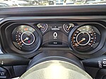 New 2026 JEEP WRANGLER SPORT 4 DOOR 4X4 in ST. PETERSBURG, FLORIDA (Photo 21)
