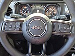 New 2026 JEEP WRANGLER SPORT 4 DOOR 4X4 in ST. PETERSBURG, FLORIDA (Photo 22)