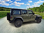 New 2026 JEEP WRANGLER SPORT 4 DOOR 4X4 in ST. PETERSBURG, FLORIDA (Photo 6)