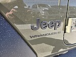 New 2026 JEEP WRANGLER SPORT 4 DOOR 4X4 in ST. PETERSBURG, FLORIDA (Photo 9)