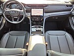 New 2025 JEEP GRAND CHEROKEE LIMITED 4X2 in ST. PETERSBURG, FLORIDA (Photo 16)