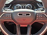 New 2025 JEEP GRAND CHEROKEE LIMITED 4X2 in ST. PETERSBURG, FLORIDA (Photo 21)
