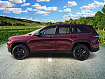 New 2025 JEEP GRAND CHEROKEE LIMITED 4X2 in ST. PETERSBURG, FLORIDA (Photo 3)