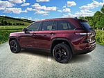 New 2025 JEEP GRAND CHEROKEE LIMITED 4X2 in ST. PETERSBURG, FLORIDA (Photo 4)
