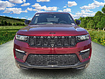 New 2025 JEEP GRAND CHEROKEE LIMITED 4X2 in ST. PETERSBURG, FLORIDA (Photo 8)