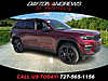 New 2025 JEEP GRAND CHEROKEE LIMITED 4X2 in ST. PETERSBURG, FLORIDA