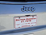 New 2026 JEEP COMPASS LIMITED 4X4 in ST. PETERSBURG, FLORIDA (Photo 10)