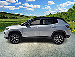 New 2026 JEEP COMPASS LIMITED 4X4 in ST. PETERSBURG, FLORIDA (Photo 3)