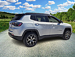 New 2026 JEEP COMPASS LIMITED 4X4 in ST. PETERSBURG, FLORIDA (Photo 6)