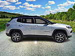 New 2026 JEEP COMPASS LIMITED 4X4 in ST. PETERSBURG, FLORIDA (Photo 7)