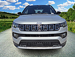 New 2026 JEEP COMPASS LIMITED 4X4 in ST. PETERSBURG, FLORIDA (Photo 8)