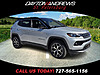 New 2026 JEEP COMPASS LIMITED 4X4 in ST. PETERSBURG, FLORIDA
