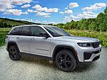 New 2026 JEEP GRAND CHEROKEE LIMITED 4X2 in ST. PETERSBURG, FLORIDA (Photo 1)