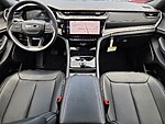 New 2026 JEEP GRAND CHEROKEE LIMITED 4X2 in ST. PETERSBURG, FLORIDA (Photo 14)