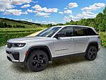 New 2026 JEEP GRAND CHEROKEE LIMITED 4X2 in ST. PETERSBURG, FLORIDA (Photo 2)