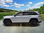 New 2026 JEEP GRAND CHEROKEE LIMITED 4X2 in ST. PETERSBURG, FLORIDA (Photo 3)