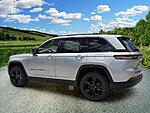 New 2026 JEEP GRAND CHEROKEE LIMITED 4X2 in ST. PETERSBURG, FLORIDA (Photo 4)