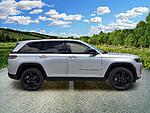 New 2026 JEEP GRAND CHEROKEE LIMITED 4X2 in ST. PETERSBURG, FLORIDA (Photo 7)