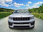 New 2026 JEEP GRAND CHEROKEE LIMITED 4X2 in ST. PETERSBURG, FLORIDA (Photo 8)