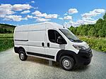 New 2026 RAM PROMASTER CARGO VAN TRADESMAN 1500 HIGH ROOF 136