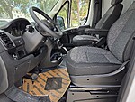 New 2026 RAM PROMASTER CARGO VAN TRADESMAN 1500 HIGH ROOF 136