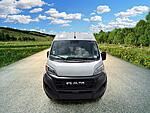 New 2026 RAM PROMASTER CARGO VAN TRADESMAN 1500 HIGH ROOF 136
