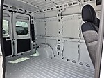 New 2026 RAM PROMASTER CARGO VAN TRADESMAN 1500 HIGH ROOF 136