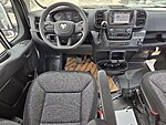 New 2026 RAM PROMASTER CARGO VAN TRADESMAN 1500 HIGH ROOF 136