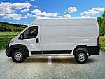 New 2026 RAM PROMASTER CARGO VAN TRADESMAN 1500 HIGH ROOF 136