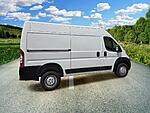 New 2026 RAM PROMASTER CARGO VAN TRADESMAN 1500 HIGH ROOF 136