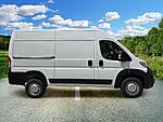 New 2026 RAM PROMASTER CARGO VAN TRADESMAN 1500 HIGH ROOF 136