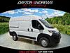 New 2026 RAM PROMASTER CARGO VAN TRADESMAN 1500 HIGH ROOF 136" WB W/PASS SEAT in ST. PETERSBURG, FLORIDA
