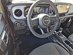 New 2026 JEEP WRANGLER WILLYS 2 DOOR 4X4 in ST. PETERSBURG, FLORIDA (Photo 13)
