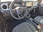 New 2026 JEEP WRANGLER WILLYS 2 DOOR 4X4 in ST. PETERSBURG, FLORIDA (Photo 14)