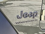 New 2026 JEEP WRANGLER WILLYS 2 DOOR 4X4 in ST. PETERSBURG, FLORIDA (Photo 9)