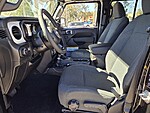 New 2026 JEEP WRANGLER SPORT S 4 DOOR 4X4 in ST. PETERSBURG, FLORIDA (Photo 11)